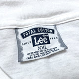 (T-SHIRT) 1990'S～ CORSET OPTICAL ILLUSION PRINT T-SHIRT