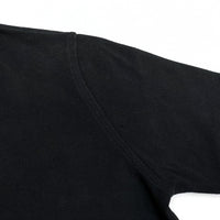 (DESIGNERS) 2000'S MADE IN TURKEY RAF by RAF SIMONS LOGO EMBROIDERED POLO SHIRT