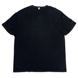 (DESIGNERS) 1990'S DIRK BIKKEMBERGS FRONT PANELED T-SHIRT