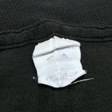 (t-shirt) 1990'S～ FRUIT OF THE LOOM T-SHIRT WITH POCKET BORO