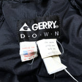 (vintage) 1990'S～ MADE IN USA GERRY DOWN JACKET