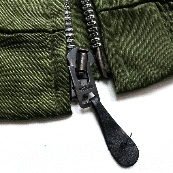 80s SPIEWAK G-8 WEP Flight Jacketタイタンクロス - メルカリ