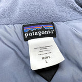 (vintage) 2005 PATAGONIA DOWN VEST F5