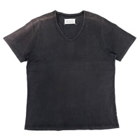(DESIGNERS) MADE IN TURKEY MAISON MARGIELA 10 V NECK T-SHIRT