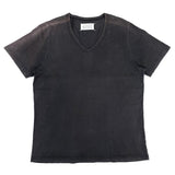 (DESIGNERS) MADE IN TURKEY MAISON MARGIELA 10 V NECK T-SHIRT