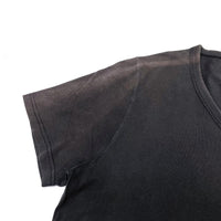 (DESIGNERS) MADE IN TURKEY MAISON MARGIELA 10 V NECK T-SHIRT