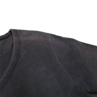 (DESIGNERS) MADE IN TURKEY MAISON MARGIELA 10 V NECK T-SHIRT