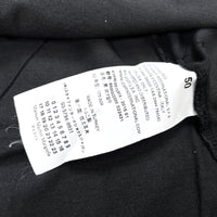 (DESIGNERS) MADE IN TURKEY MAISON MARGIELA 10 V NECK T-SHIRT