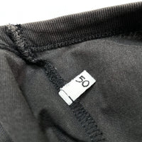 (DESIGNERS) MADE IN TURKEY MAISON MARGIELA 10 V NECK T-SHIRT