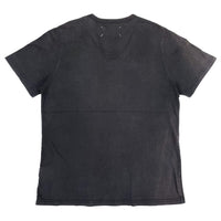 (DESIGNERS) MADE IN TURKEY MAISON MARGIELA 10 V NECK T-SHIRT