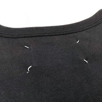 (DESIGNERS) MADE IN TURKEY MAISON MARGIELA 10 V NECK T-SHIRT