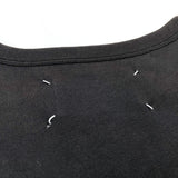 (DESIGNERS) MADE IN TURKEY MAISON MARGIELA 10 V NECK T-SHIRT