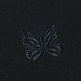 (designers) MADE IN JAPAN Needles INSIDE OUT STYLE MESH CARDIGAN