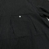 (designers) 1980'S～ Y's for MEN OLD TAG STRIPED PATTERN OVERSIZED SHIRT