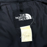(vintage) 1990'S～ THE NORTH FACE NUPTSE DOWN JACKET AS IS