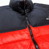 (vintage) 1990'S～ THE NORTH FACE NUPTSE DOWN JACKET AS IS