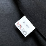 (DESIGNERS) 1980'S～ MADE IN JAPAN Y's for MEN OLD TAG 2 BUTTON COTTON BLAZER JACKET