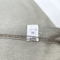 (DESIGNERS) 1990'S MADE IN JAPAN HELMUT LANG PLAIN T-SHIRT