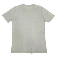 (DESIGNERS) 1990'S MADE IN JAPAN HELMUT LANG PLAIN T-SHIRT