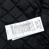 (designers) 2000'S～ ARMANI JEANS TYPE G-9 PADDED JACKET