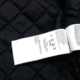 (designers) 2000'S～ ARMANI JEANS TYPE G-9 PADDED JACKET
