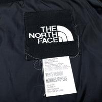 (VINTAGE) 1990'S THE NORTH FACE BALTRO HOODED DOWN JACKET WITH BAG