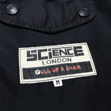(designers) SCIENCE LONDON TYPE M-51 MODS PARKA WITH LINER