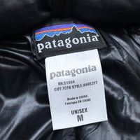 (VINTAGE) 2007 PATAGONIA DOWN PARKA F7