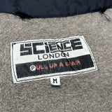 (designers) SCIENCE LONDON TYPE M-51 MODS PARKA WITH LINER