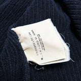(designers) 1990'S～ MADE IN ITALY STONE ISLAND STRIPED VELOUR SHIRT