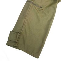 (VINTAGE) 1971 US ARMY HELICOPTER CREW PANTS