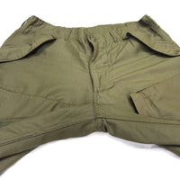 (VINTAGE) 1971 US ARMY HELICOPTER CREW PANTS