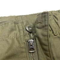 (VINTAGE) 1971 US ARMY HELICOPTER CREW PANTS