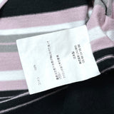 (designers) MADE IN JAPAN UNUSED STRIPED T-SHIRT