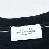 (designers) MADE IN JAPAN UNUSED STRIPED T-SHIRT