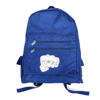 (OTHER) MARC by MARC JACOBS PRINTED BACKPACK