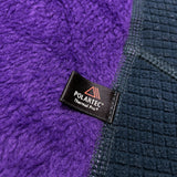 (vintage) 2013 PATAGONIA R2 REGULATOR POLARTEC FLEECE JACKET