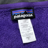 (vintage) 2013 PATAGONIA R2 REGULATOR POLARTEC FLEECE JACKET