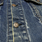 (vintage) 1970'S～ MADE IN USA Levi's 70505 BIG E DENIM TRUCKER JACKET