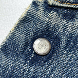 (vintage) 1970'S～ MADE IN USA Levi's 70505 BIG E DENIM TRUCKER JACKET