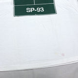 (t-shirt) DEAD STOCK NEW 1990'S～ MADE IN USA POLO RALPH LAUREN POLO TENNIS SP-93 PRINT T-SHIRT