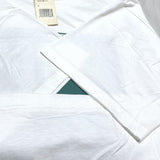 (t-shirt) DEAD STOCK NEW 1990'S～ MADE IN USA POLO RALPH LAUREN POLO TENNIS SP-93 PRINT T-SHIRT