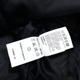 (vintage) 2000'S～ MAX & Co. PADDED HALF ZIP ANORAK PARKA