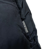 (DESIGNERS) 1990'S GOOD ENOUGH TYPE B-3 DOWN JACKET