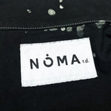 (designers) MADE IN JAPAN NOMA t.d. PRODUCT DYED LOOP COLLAR BOX SHIRT