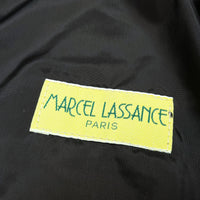 (DESIGNERS) MADE IN ITALY MARCEL RASSANCE QUILTING VEST