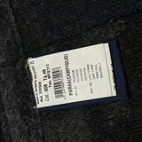 (designers) MADE IN BULGARIA MASON'S CAMOUFLAGE PATTERN TYPE M-51 WOOL FISHTAIL PARKA