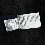 (designers) MADE IN BULGARIA MASON'S CAMOUFLAGE PATTERN TYPE M-51 WOOL FISHTAIL PARKA