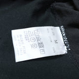 (DESIGNERS) MADE IN JAPAN ink RED HOT CHILI PEPPERS PATTERN REMAKE PATCHWORK LONG SLEEVE T-SHIRT