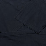 (designers) 1990'S～ ARMANI JEANS LOGO EMBROIDERED DESIGN T-SHIRT